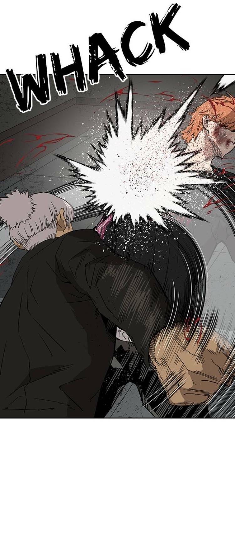 Weak Hero chapter 173 25