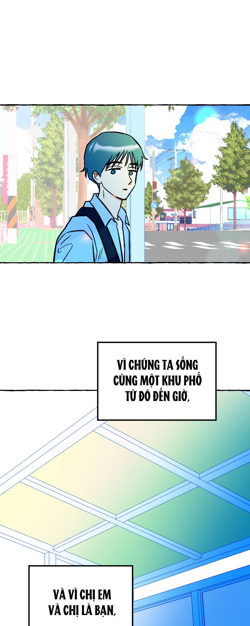 muốn ở bên em chapter 6 2