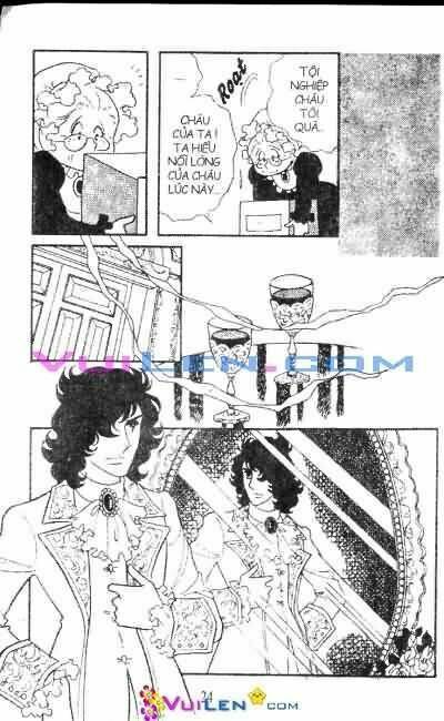 hoa hồng véc-xây chapter 9 24