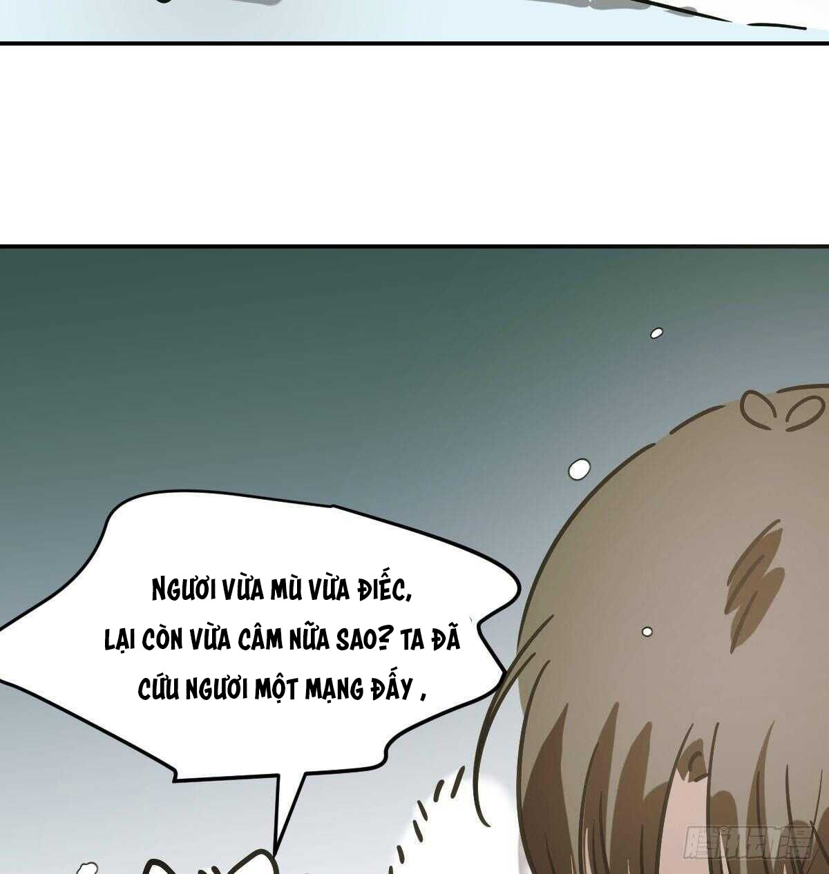 bắt lấy ngao ngao chapter 84 20