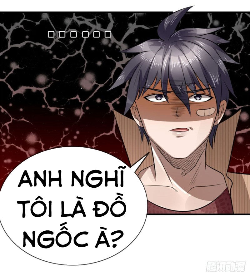 tuyệt thế binh vương chapter 102 16