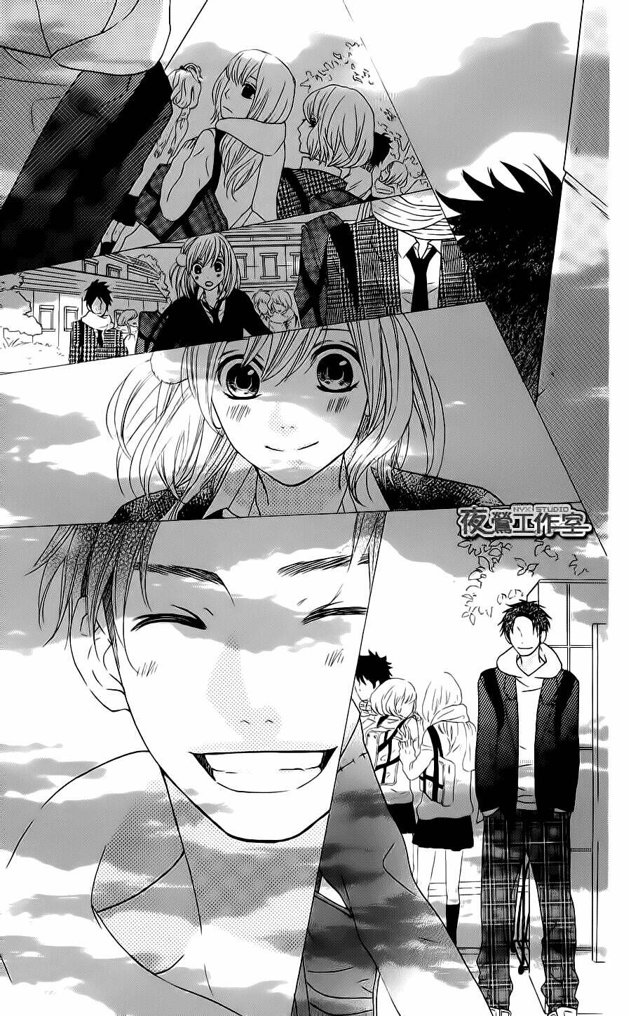 mairunovich chapter 11 14