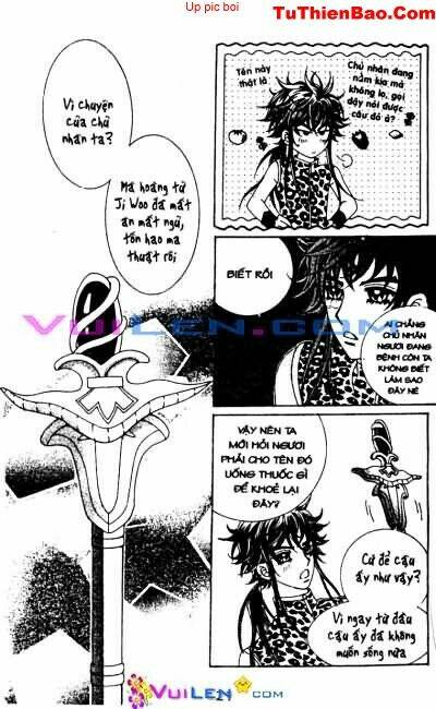 bogle goes to the kingdom chapter 45 2