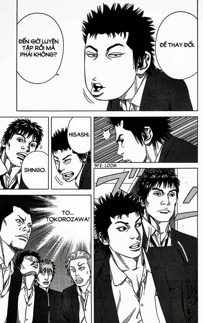 angel voice chapter 8 6