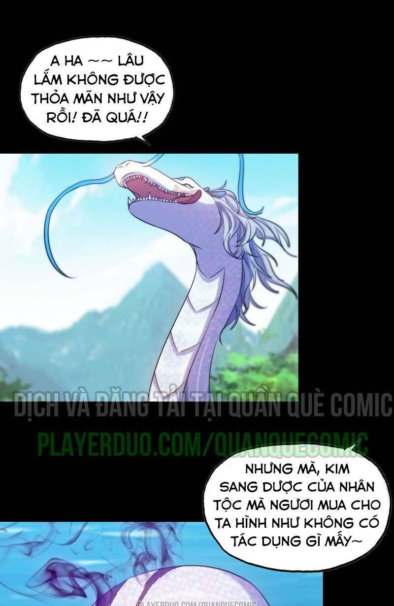 khởi đầu bằng một con côn chapter 24 7