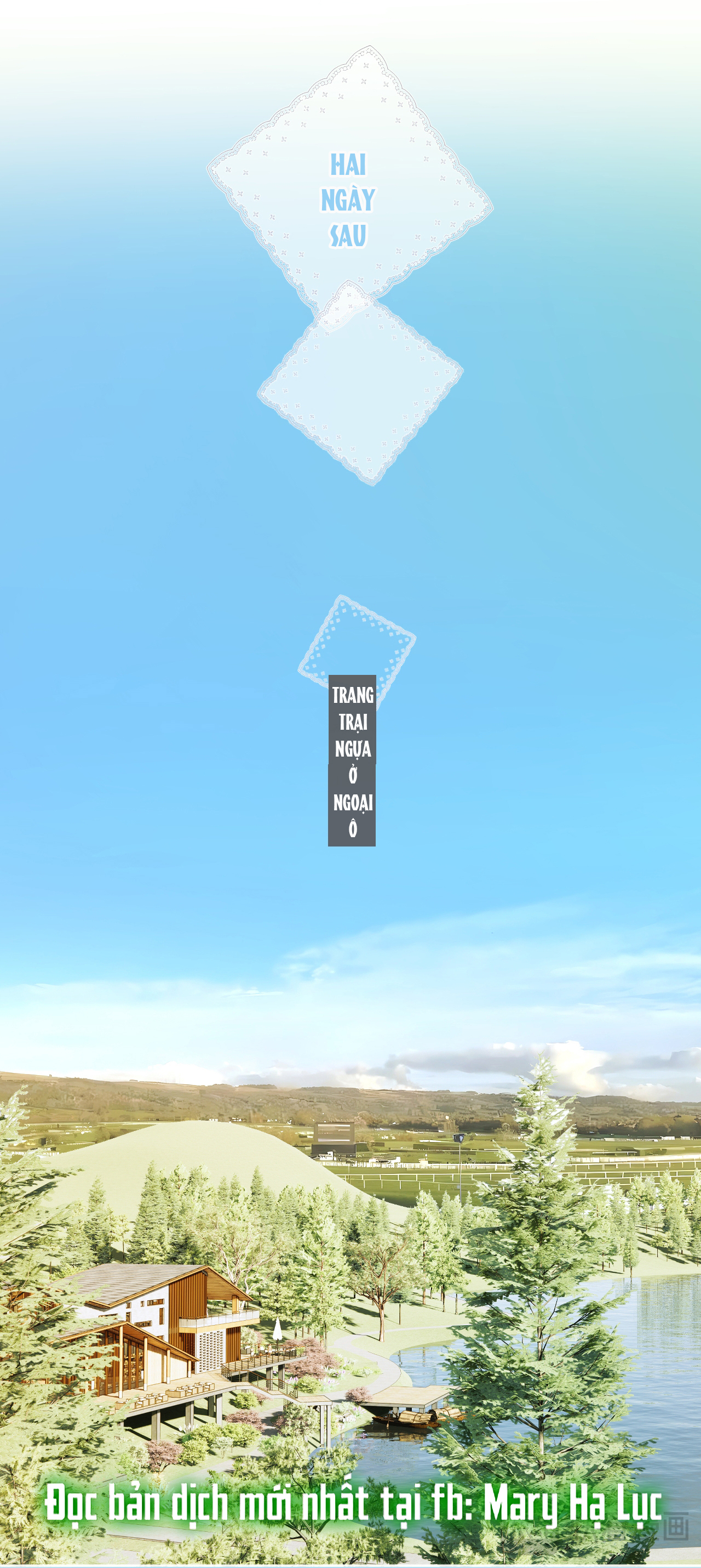 Trêu Nhầm chapter 36.1 12