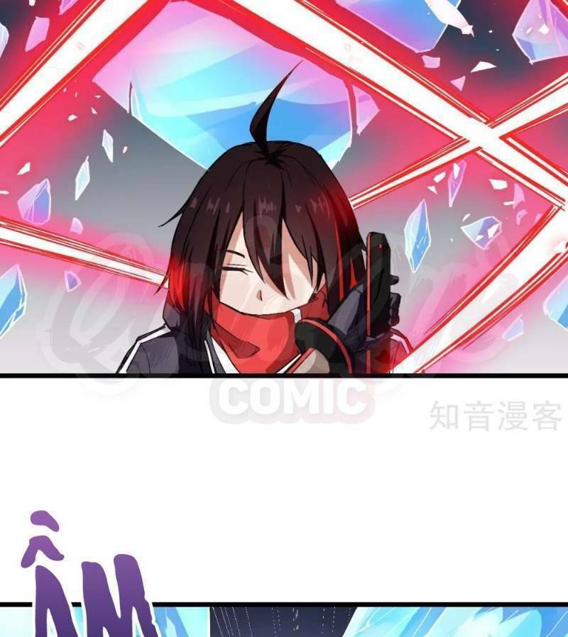 vườn trường cuồng sư hệ thống chapter 89 41