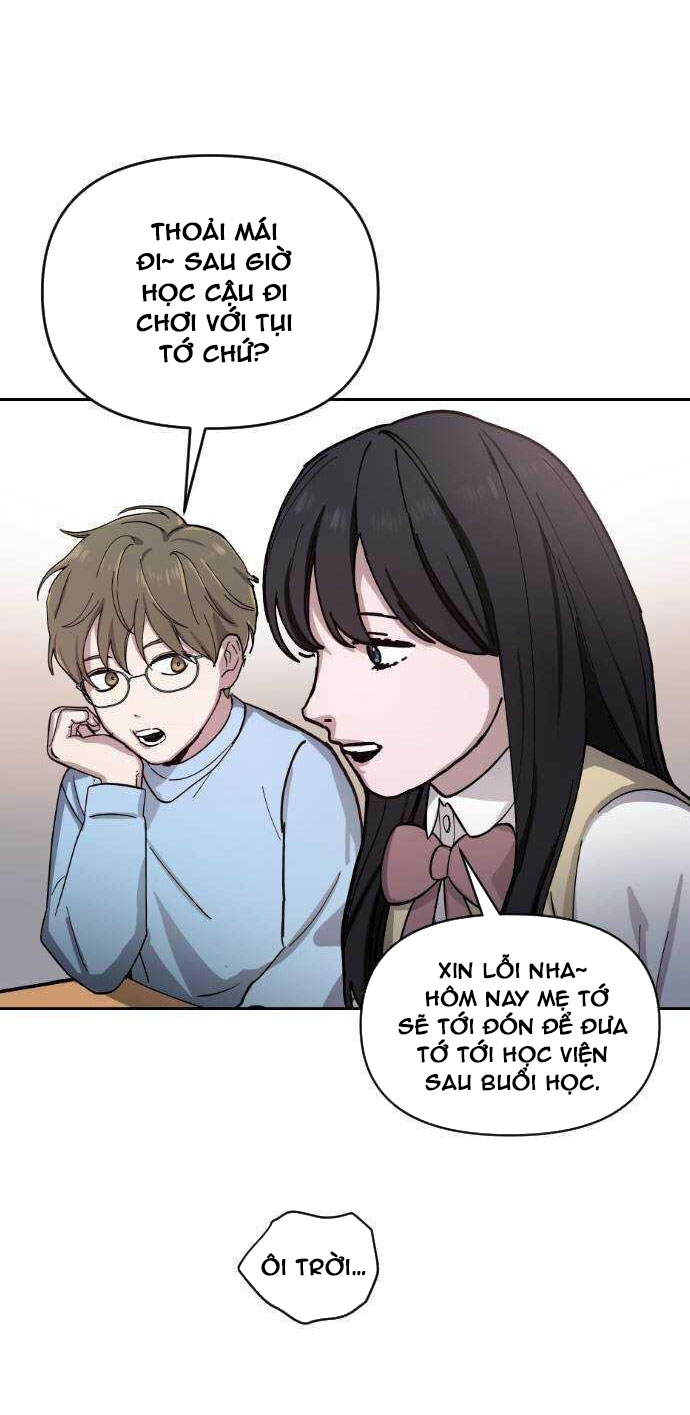 tựa như con gái chapter 1.1 18