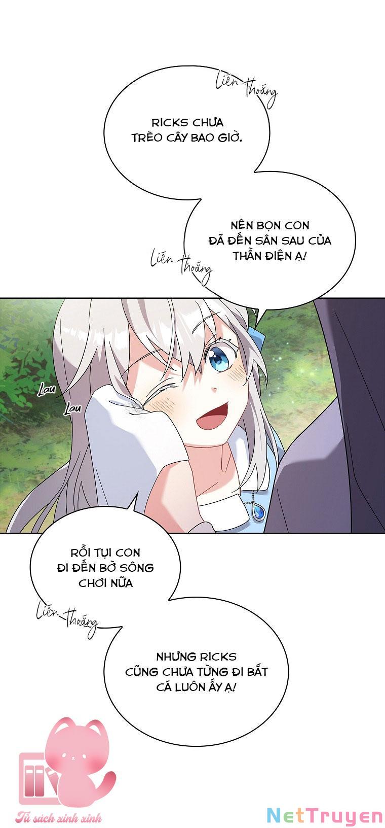 từ trúc mã hóa thành ông xã chapter 4 3