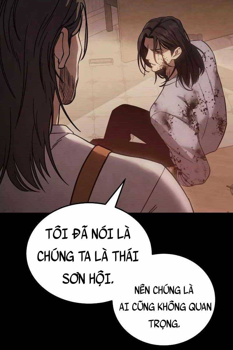 đặc vụ song sinh chapter 11.2 13