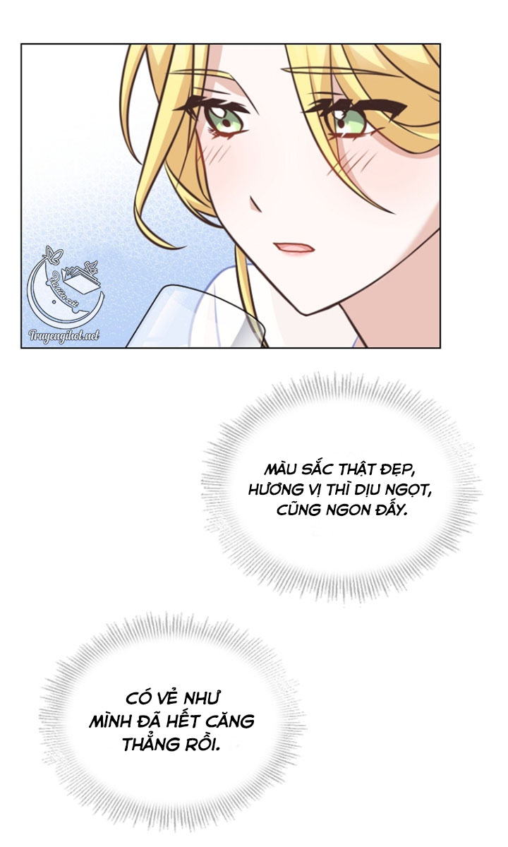 lời cầu hôn đến từ hoàng đế chapter 35.2 33