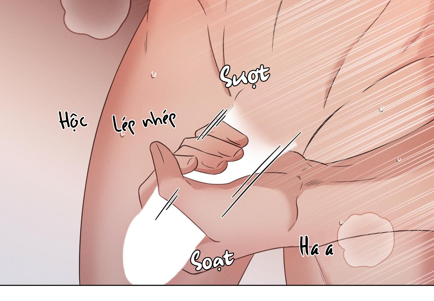 hội chứng minmotion chapter 19 130