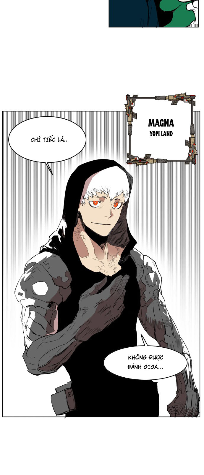 hard core leveling warrior chapter 124 31