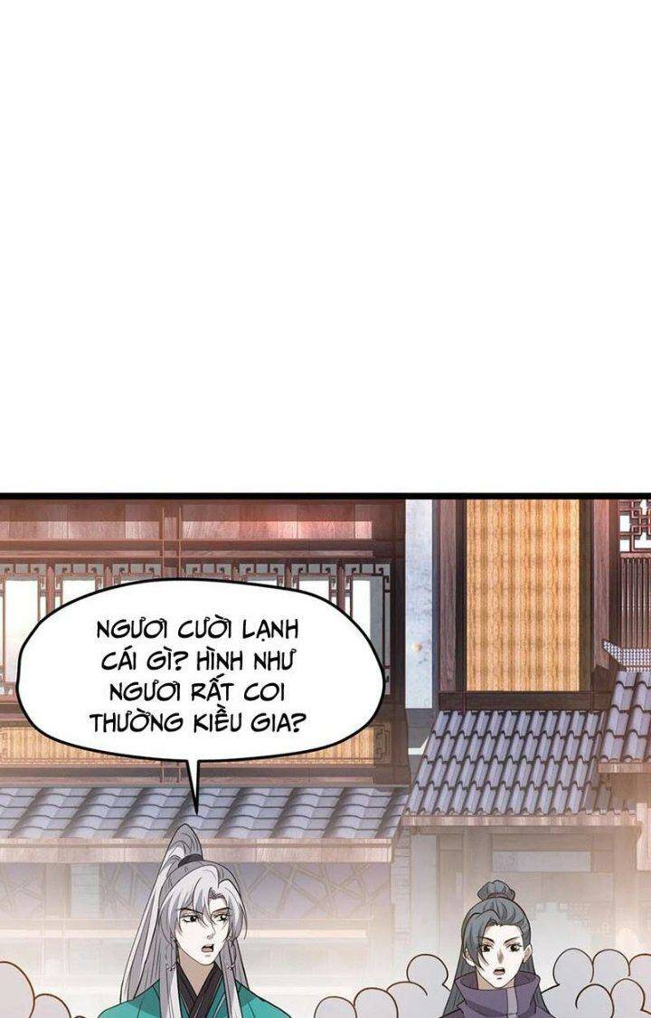 hệ thống gánh con mạnh nhất chapter 101 19