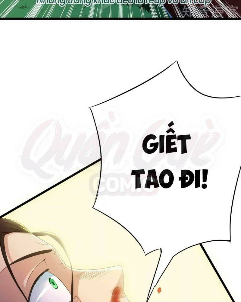 tối cường đặc chủng binh của hoa khôi chapter 85 26