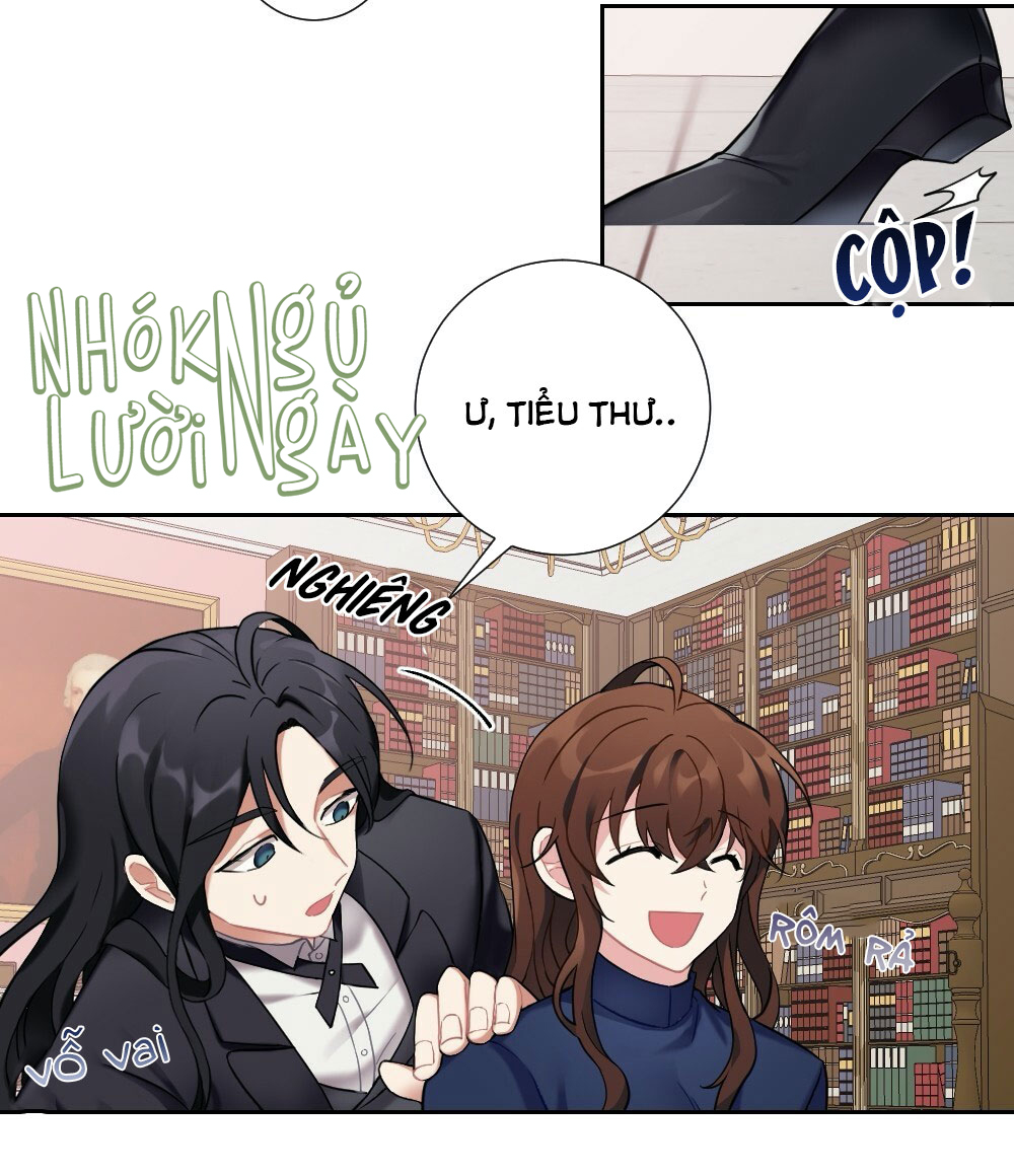 cô chủ và người hầu chapter 11 52