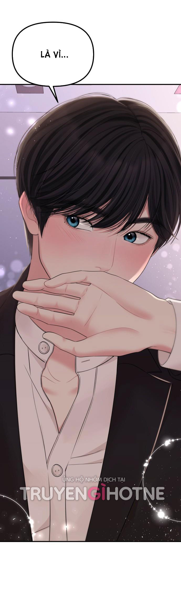 gửi em người đánh cắp những vì sao - to you who swallowed a star chapter 102.1 6