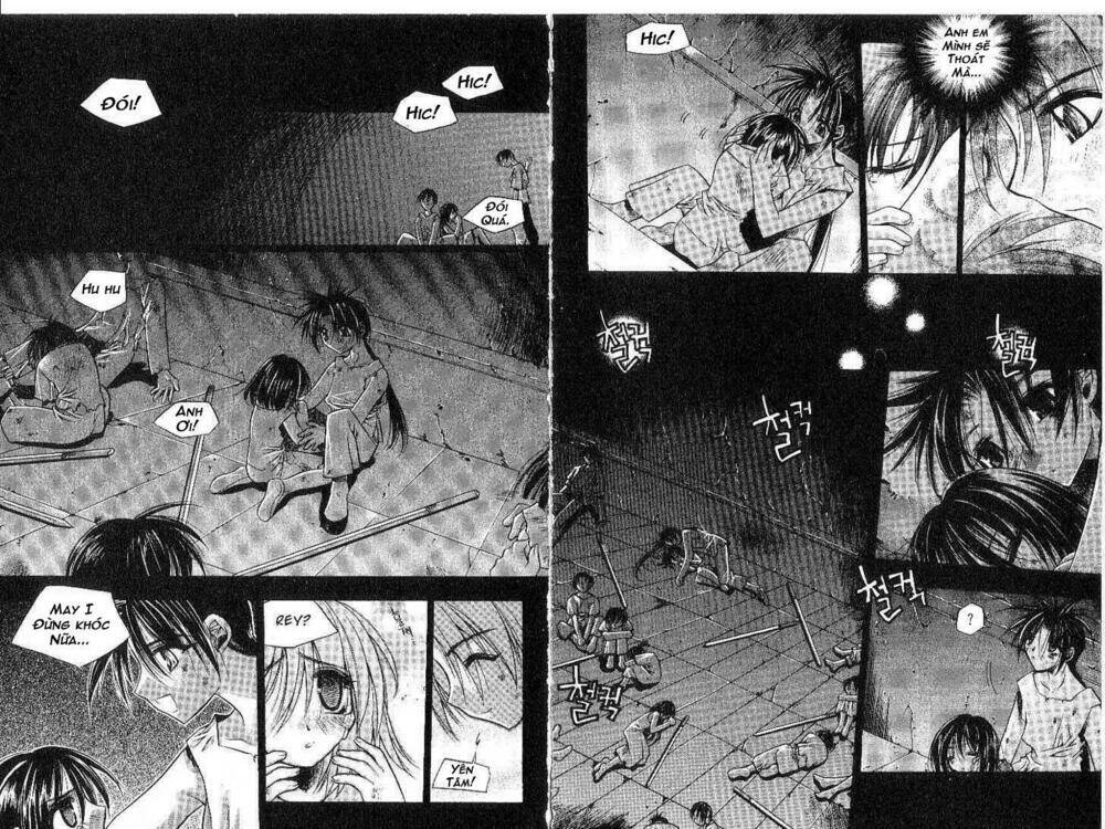 chronicles of the cursed sword chapter 11 15