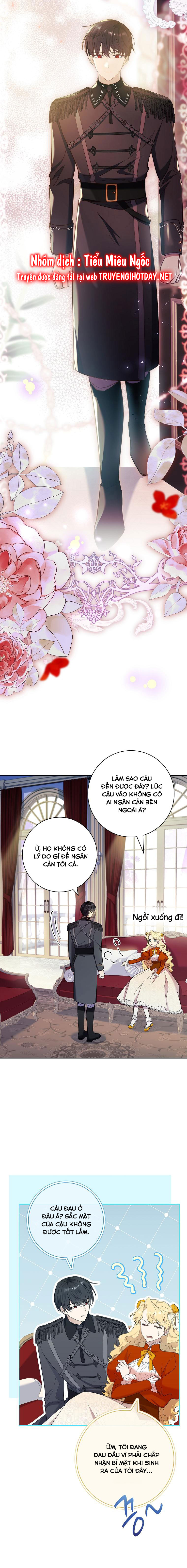 nam chính, tôi sẽ tôn trọng sở thích của anh chapter 44 14