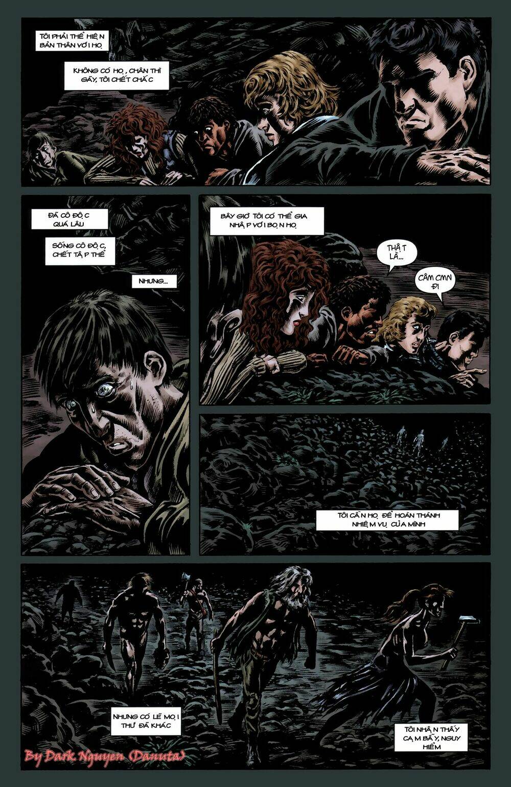 crossed family values chapter 8 21