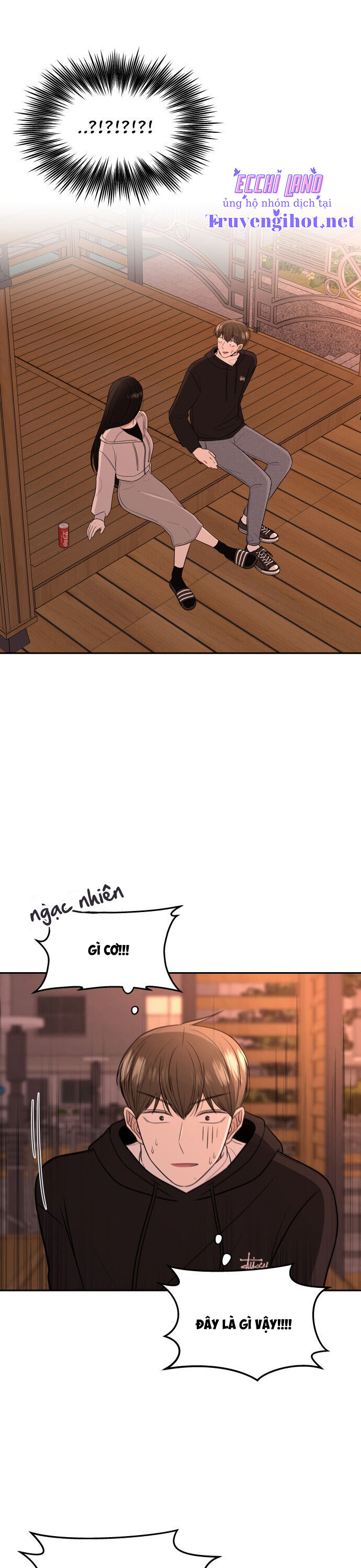 xin hãy xuất hiện chapter 2.1 24