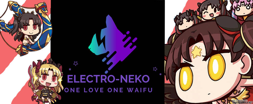 her life is comicalized chapter 3 1