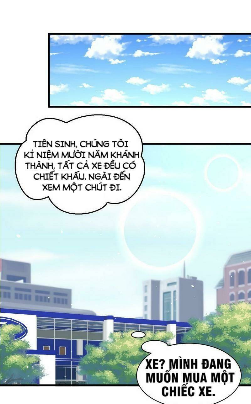 xuyên không vào thế giới nữ cường chapter 40 11