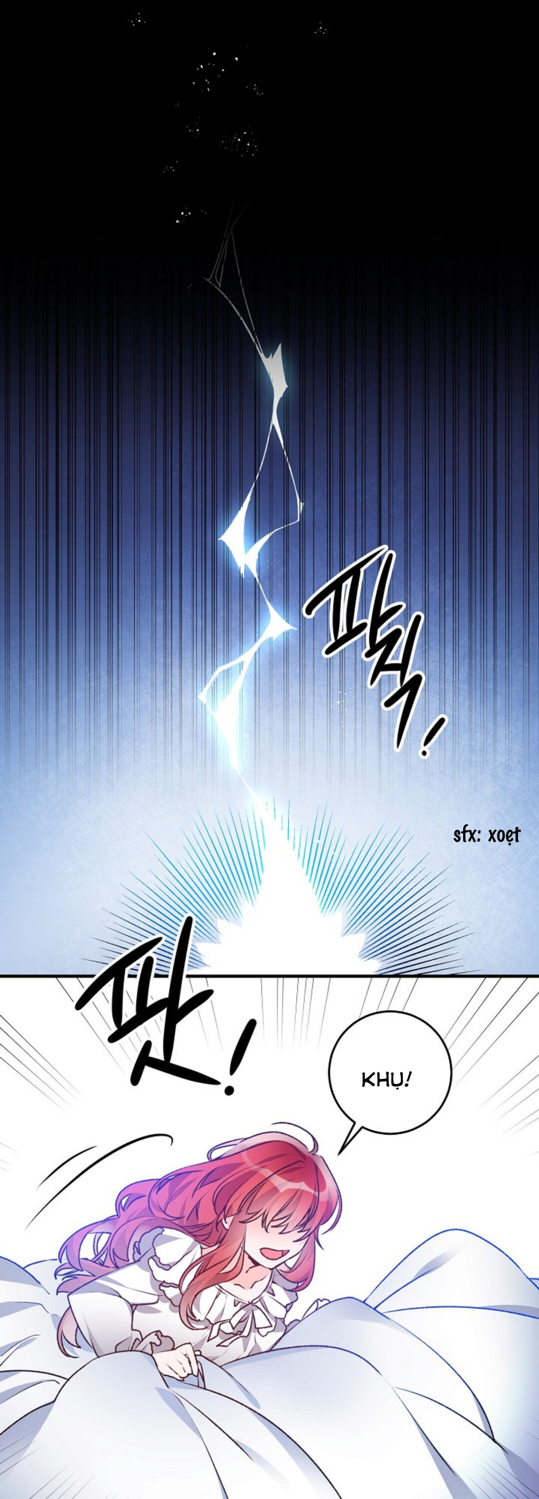 cách để thuần hoá một quý cô chapter 1 35