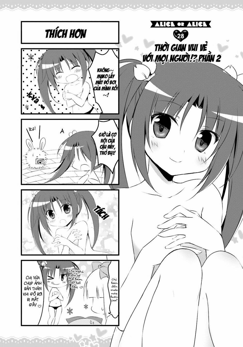 nhật ký alice chapter 28 3
