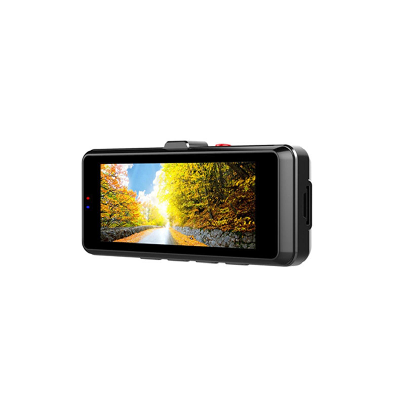 Car Camera Monitor Parking Monitor Motion Detection Support for Taxi Auto