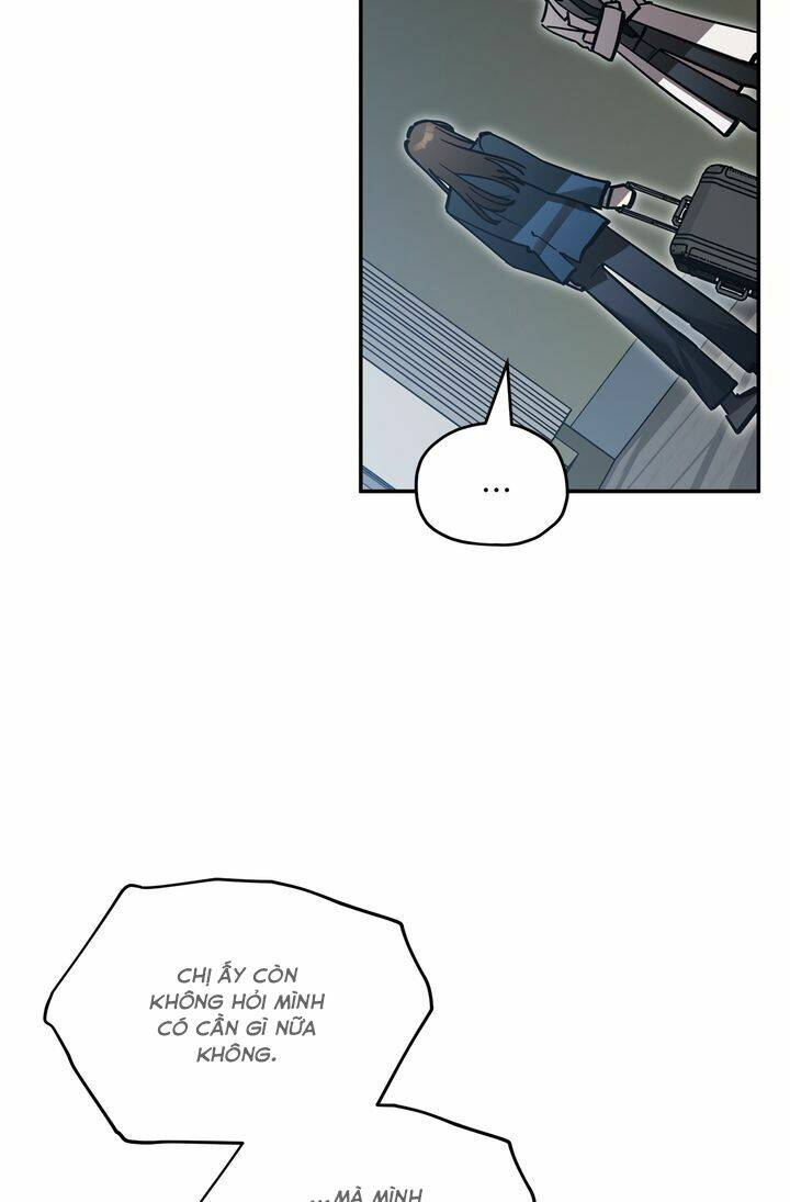 thuyết thiên đường chapter 0 20