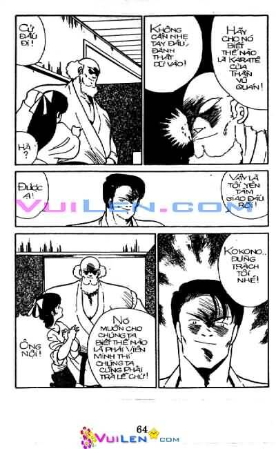 truyền nhân atula - shura no mon i chapter 1 63