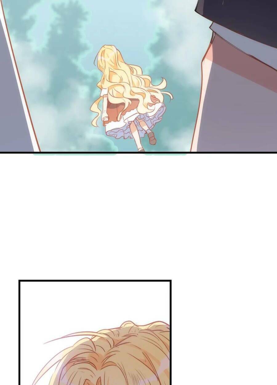 tình địch quái gở lại tăng thêm rồi chapter 38 19