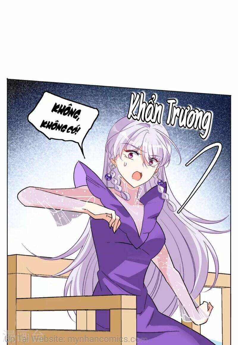 cô ấy đến rồi, xin nằm xuống! chapter 125 10