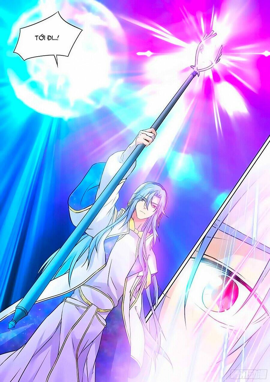 giả diện thế thân chapter 145 10