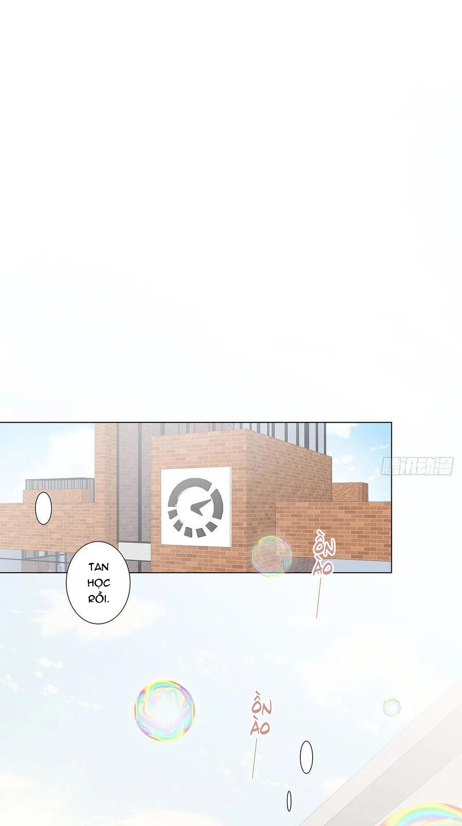 hôm nay nam giả trang nữ vẫn chưa được cầu hôn! chapter 73 12