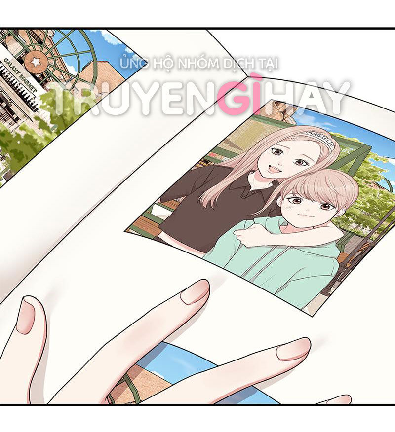 gửi em người đánh cắp những vì sao - to you who swallowed a star chapter 16.1 15