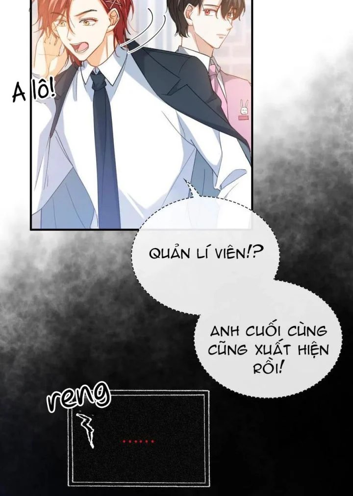 nụ hôn vực thẳm chapter 46 12