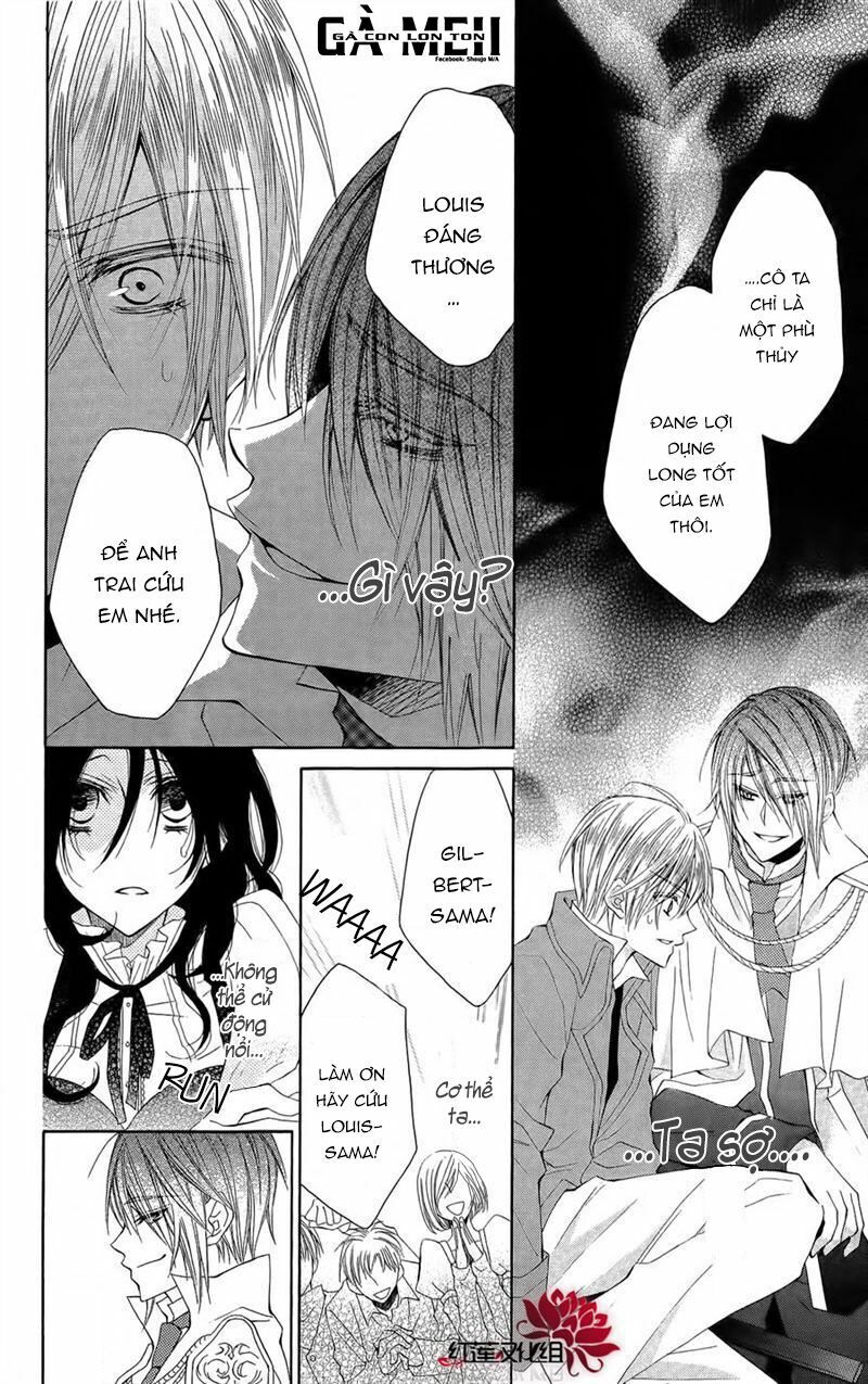 hyakunen renbo chapter 7 40