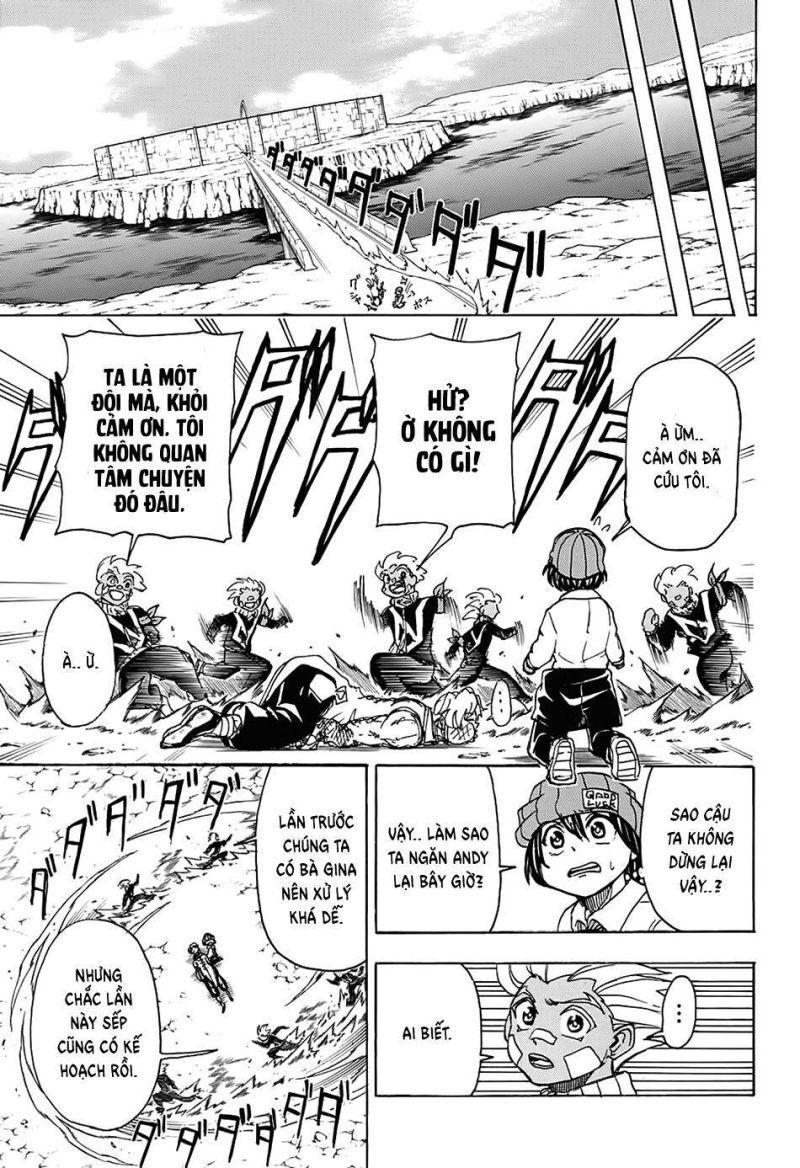 undead unluck chapter 17 10