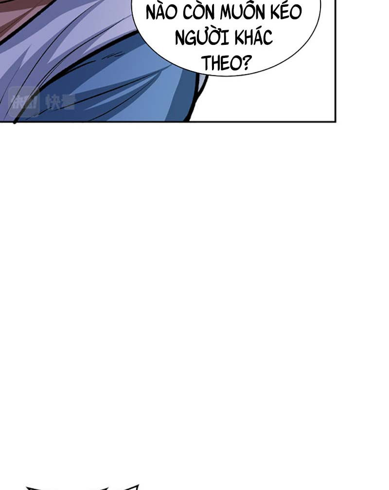 võ đạo độc tôn chapter 481 34