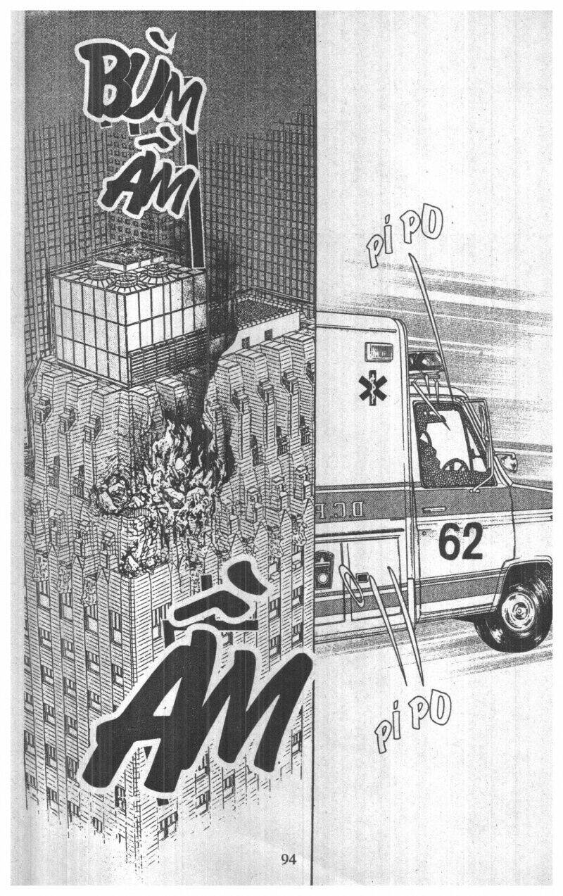 nàng tiên ánh trăng - kaguya hime chapter 23 94