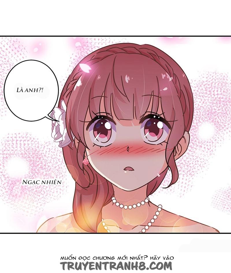 trọng sinh chi hao môn cường thế quy lai chapter 94.1 22