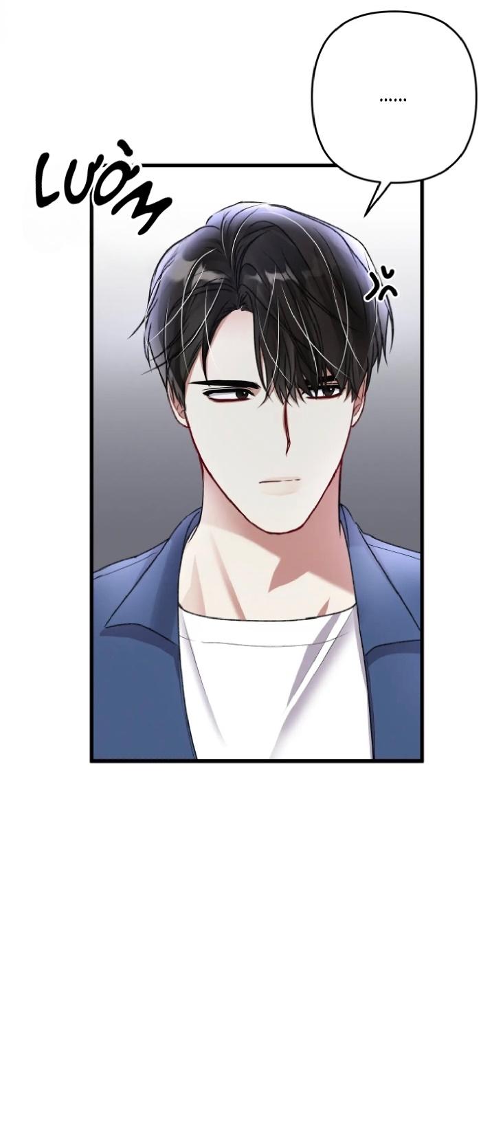 cuộc sống thường nhật của trị liệu viên hạng b chapter 62 84