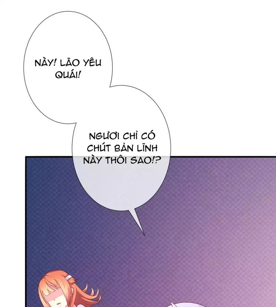 cuộc sống hào môn của vu nữ chapter 42 7