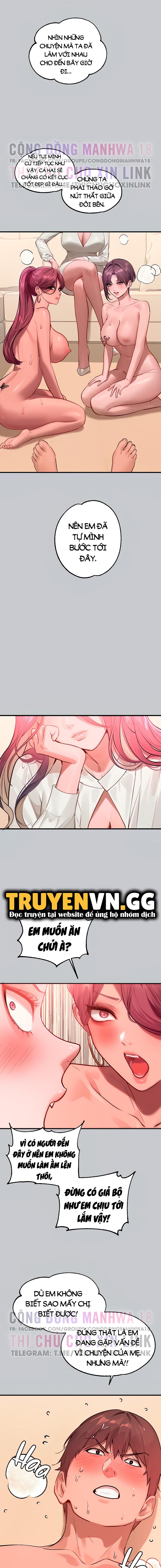 bà chị chủ nhà chapter 94 12