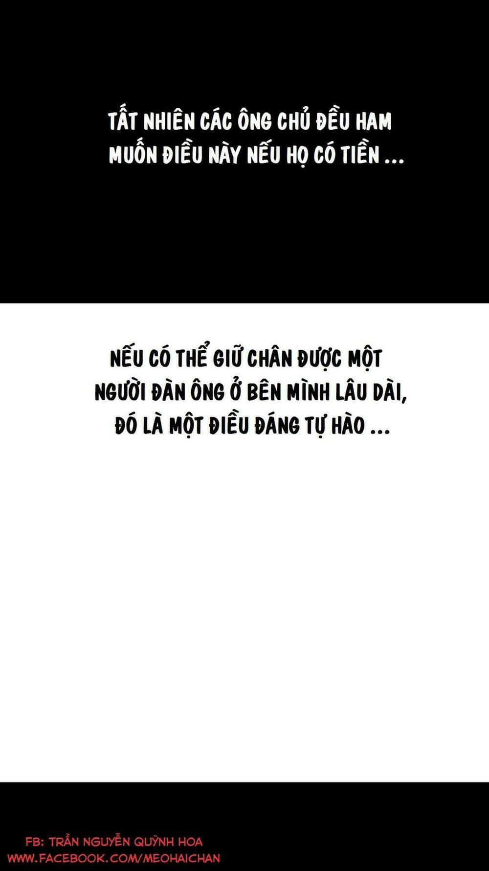 thế giới của đồng tiền chapter 3 11