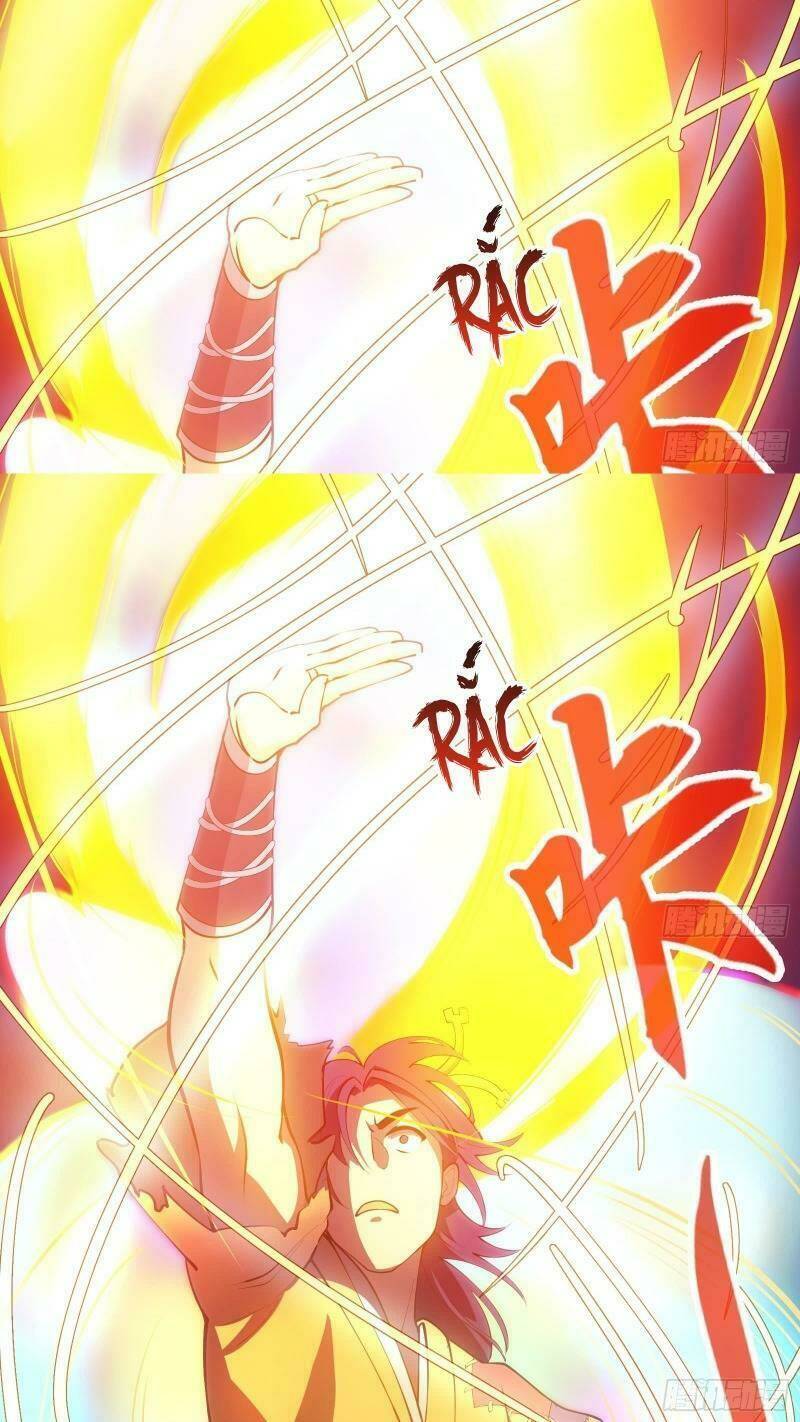 thiên mệnh long thần chapter 20 7