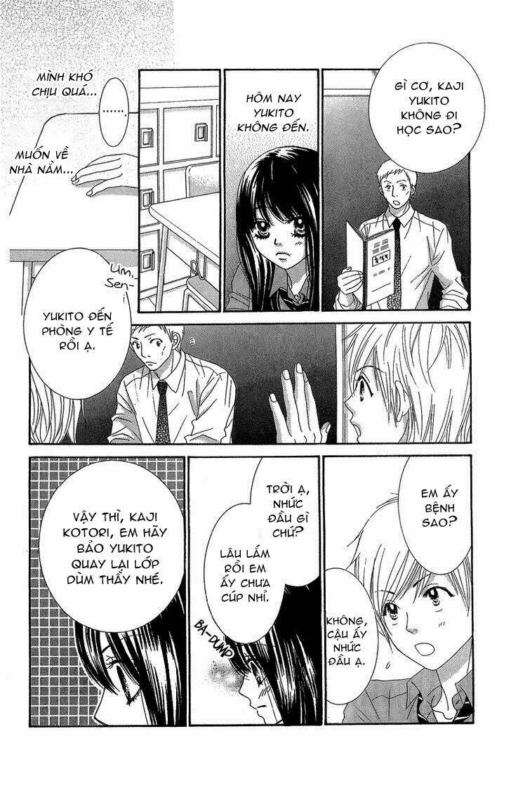 bokutachi wa shitte shimatta chapter 28 11