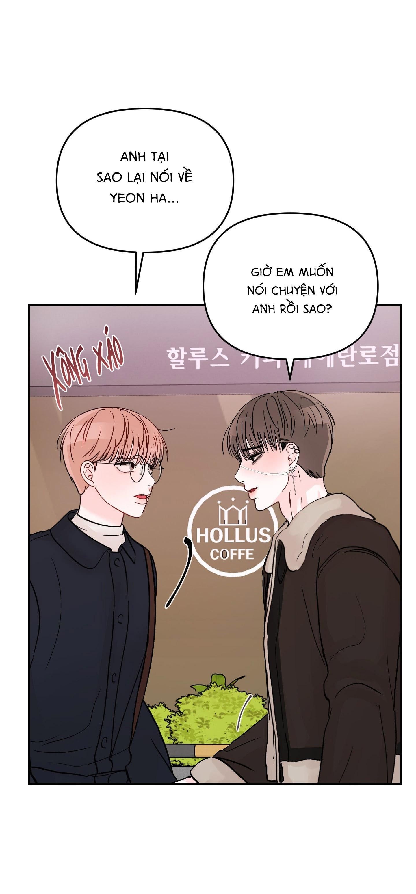 thán phục thanh xuân chapter 62 66